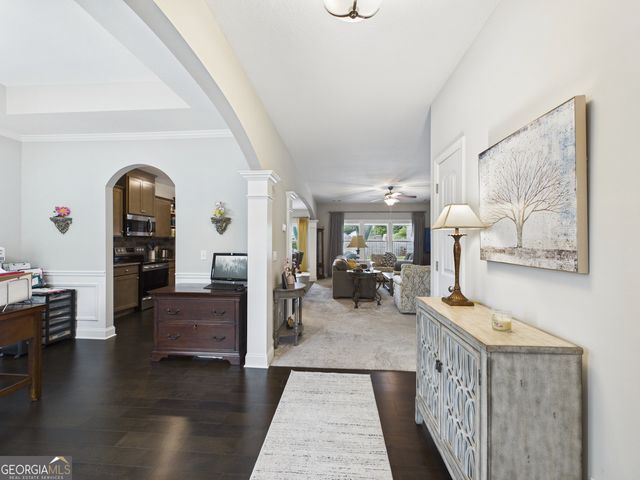 8149 Green Glen Drive, Midland, GA 31820