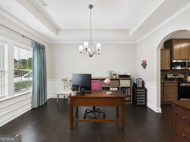 8149 Green Glen Drive, Midland, GA 31820