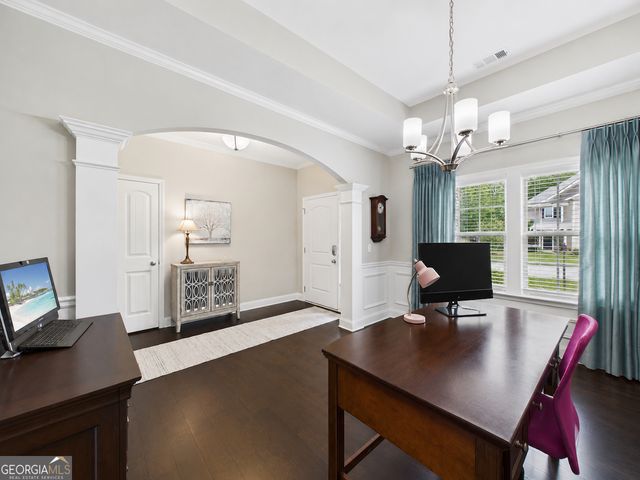 8149 Green Glen Drive, Midland, GA 31820
