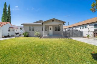 3025 Sherwood, Alhambra, CA 91801