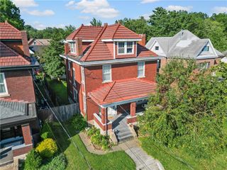 1503 Washington Avenue, Parkersburg, WV 26101