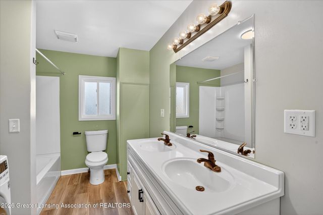 5976 Greenman Street, Haslett, MI 48840