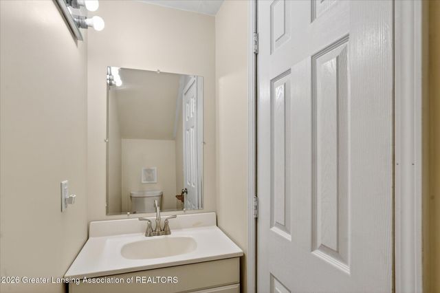 5976 Greenman Street, Haslett, MI 48840