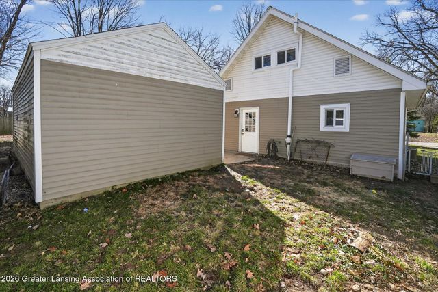 5976 Greenman Street, Haslett, MI 48840