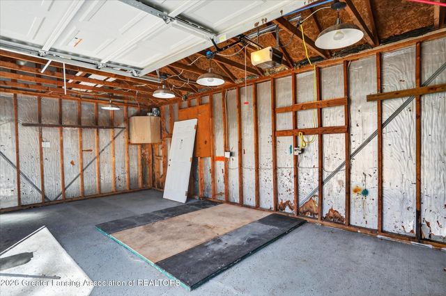 5976 Greenman Street, Haslett, MI 48840