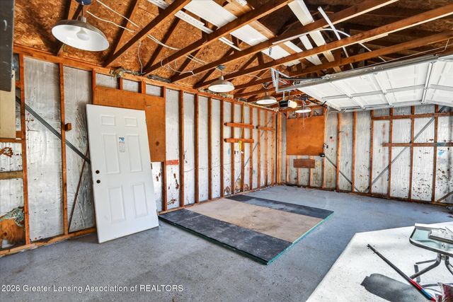 5976 Greenman Street, Haslett, MI 48840