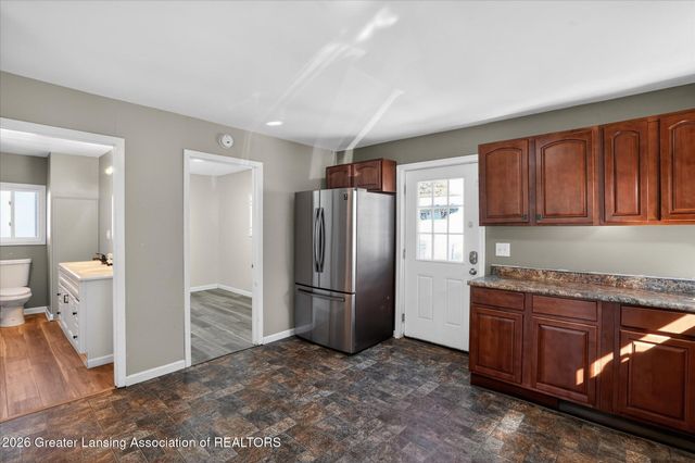 5976 Greenman Street, Haslett, MI 48840