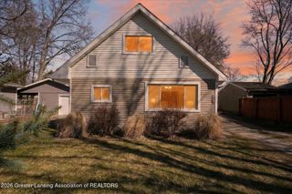 5976 Greenman Street, Haslett, MI 48840