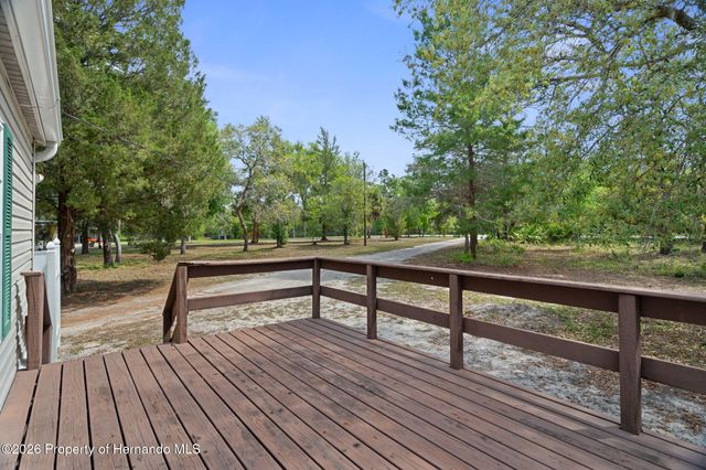11143 Baltimore Street, Weeki Wachee, FL 34614