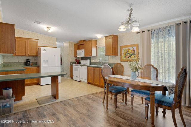 11143 Baltimore Street, Weeki Wachee, FL 34614