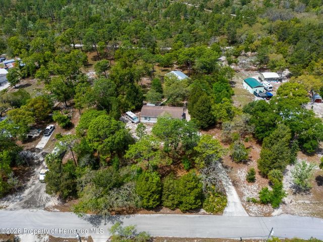 11143 Baltimore Street, Weeki Wachee, FL 34614