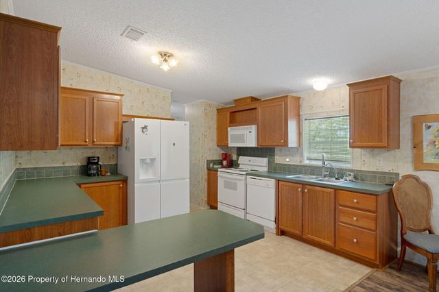 11143 Baltimore Street, Weeki Wachee, FL 34614