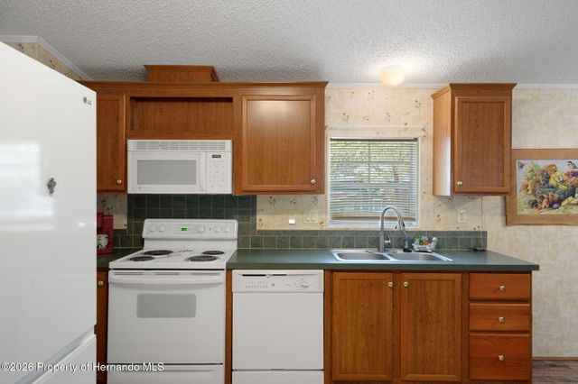 11143 Baltimore Street, Weeki Wachee, FL 34614
