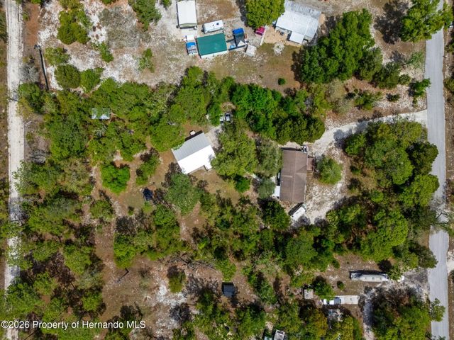 11143 Baltimore Street, Weeki Wachee, FL 34614