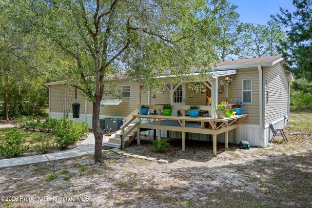 11143 Baltimore Street, Weeki Wachee, FL 34614