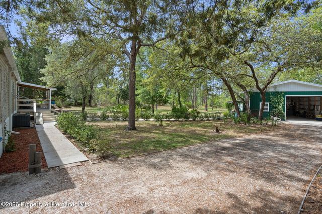 11143 Baltimore Street, Weeki Wachee, FL 34614