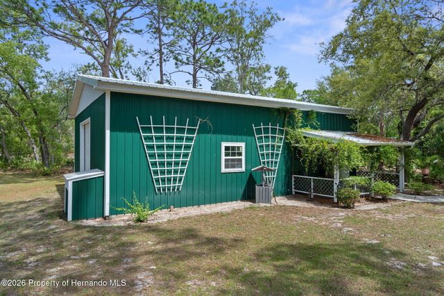 11143 Baltimore Street, Weeki Wachee, FL 34614