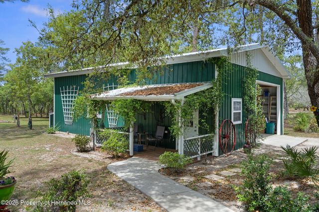 11143 Baltimore Street, Weeki Wachee, FL 34614