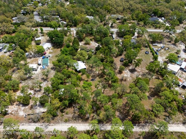 11143 Baltimore Street, Weeki Wachee, FL 34614