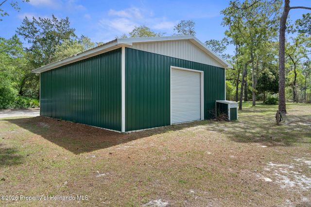 11143 Baltimore Street, Weeki Wachee, FL 34614