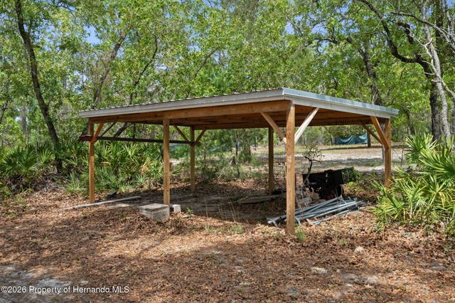 11143 Baltimore Street, Weeki Wachee, FL 34614