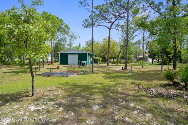 11143 Baltimore Street, Weeki Wachee, FL 34614