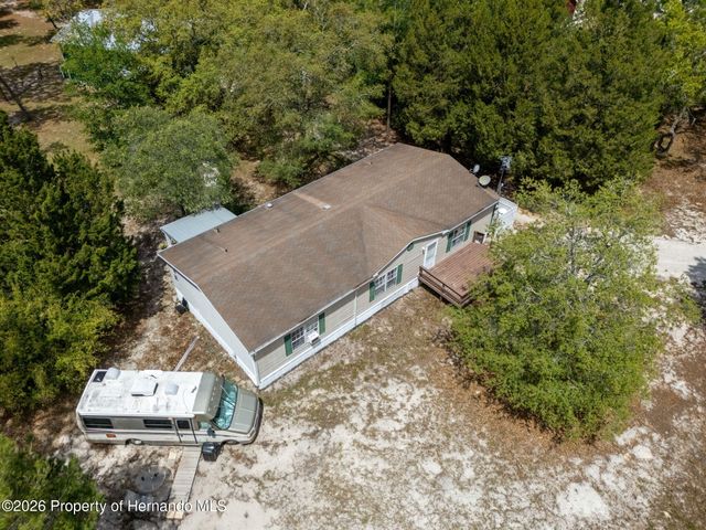 11143 Baltimore Street, Weeki Wachee, FL 34614