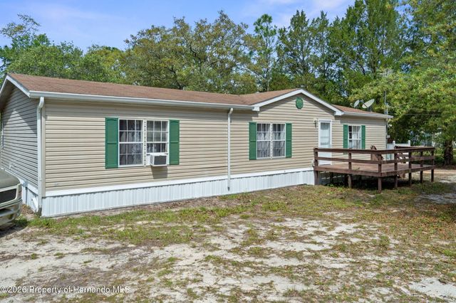 11143 Baltimore Street, Weeki Wachee, FL 34614