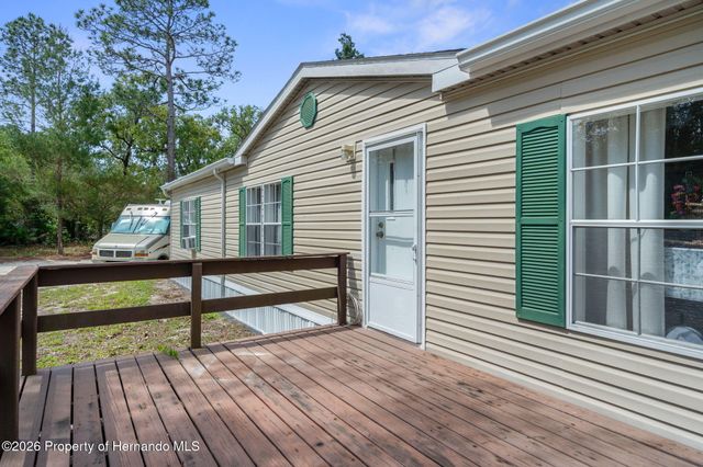 11143 Baltimore Street, Weeki Wachee, FL 34614