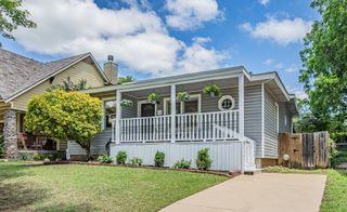 4012 Dexter Avenue, Fort Worth, TX 76107