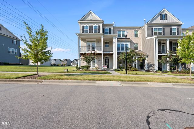 1960 Austin Ridge Parkway, Wake Forest, NC 27587