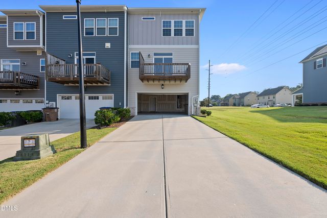 1960 Austin Ridge Parkway, Wake Forest, NC 27587