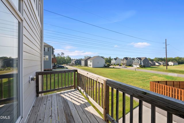 1960 Austin Ridge Parkway, Wake Forest, NC 27587