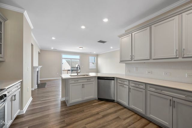 1960 Austin Ridge Parkway, Wake Forest, NC 27587