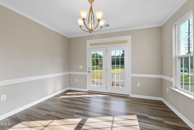 1960 Austin Ridge Parkway, Wake Forest, NC 27587
