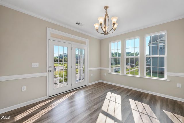 1960 Austin Ridge Parkway, Wake Forest, NC 27587