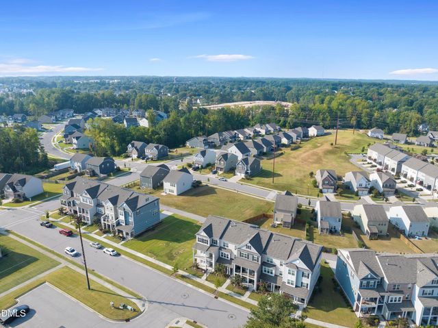 1960 Austin Ridge Parkway, Wake Forest, NC 27587