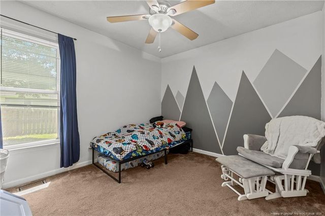 520 Stone Way Court, Fayetteville, NC 28301