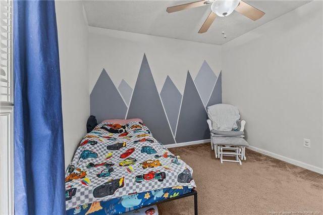 520 Stone Way Court, Fayetteville, NC 28301