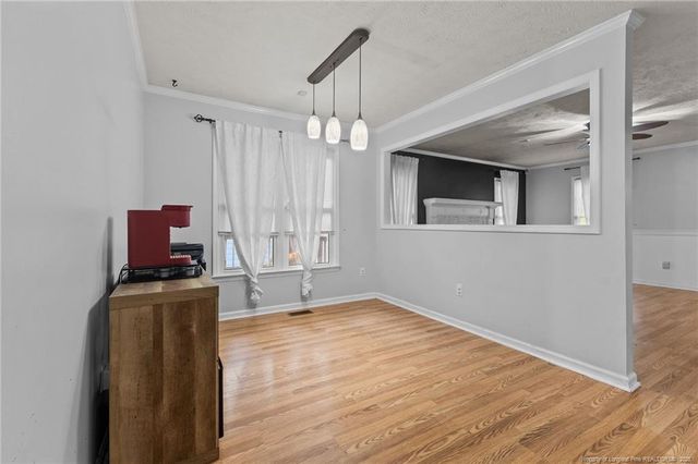 520 Stone Way Court, Fayetteville, NC 28301