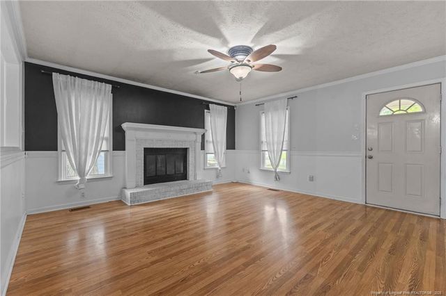 520 Stone Way Court, Fayetteville, NC 28301