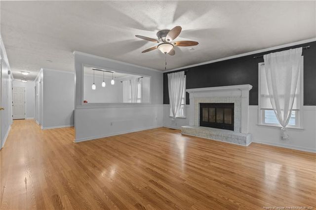 520 Stone Way Court, Fayetteville, NC 28301