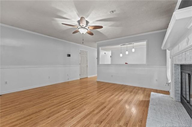 520 Stone Way Court, Fayetteville, NC 28301