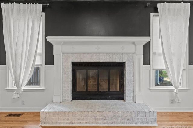 520 Stone Way Court, Fayetteville, NC 28301