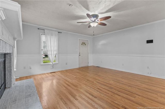 520 Stone Way Court, Fayetteville, NC 28301