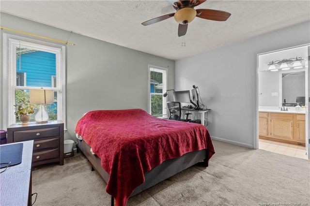 520 Stone Way Court, Fayetteville, NC 28301