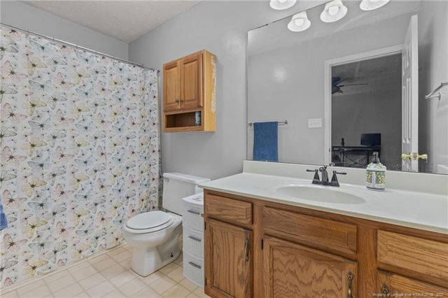 520 Stone Way Court, Fayetteville, NC 28301