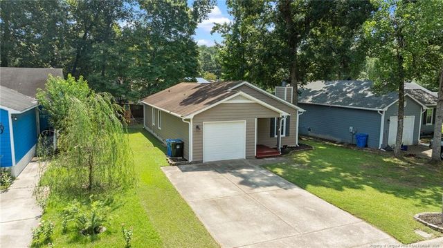 520 Stone Way Court, Fayetteville, NC 28301