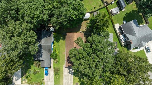 520 Stone Way Court, Fayetteville, NC 28301