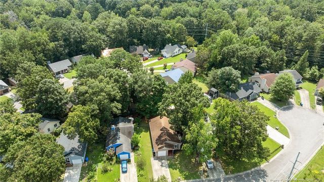 520 Stone Way Court, Fayetteville, NC 28301